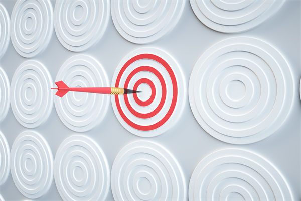 大數據賦能營銷管理，精準決策，助力企業(yè)騰飛！