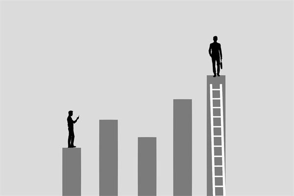 職級體系看似合理,員工職業晉升通道為何不暢通? 職級體系看似合理,員工職業晉升通道為何不暢通?