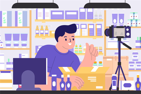 直播帶貨變帶禍？紅線碰不得！組織規(guī)劃怎么看？