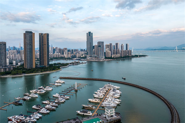 供應鏈斷鏈風險頻發難應對，深圳供應鏈咨詢公司有何應對措施？