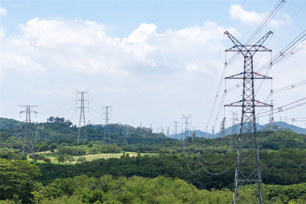 供應(yīng)鏈管理：供應(yīng)鏈管理：中國(guó)電力充足，還需要節(jié)約用電嗎？