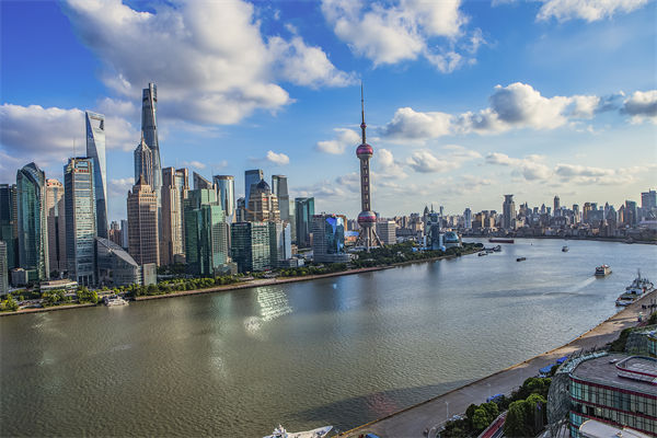 中國(guó)最重要的五大城市群定了，對(duì)供應(yīng)鏈有何啟示？