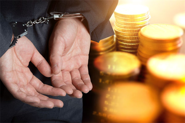 集團管控管理:董事長和明星女友內幕交易被刑拘 集團管控管理:董事長和明星女友內幕交易被刑拘