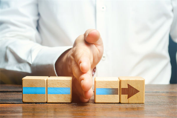 戰略落地層層打折扣，集團管控怎樣穿透完全執行？