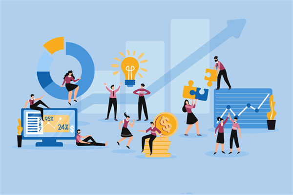 年度經營計劃咨詢公司：投入產出失衡，怎樣校準？