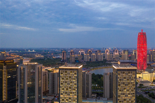 選對鄭州營銷咨詢公司，本地企業(yè)打開市場增量的路徑怎會少？