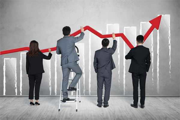 企業(yè)管理咨詢公司，能幫企業(yè)找到增長的第二曲線嗎？