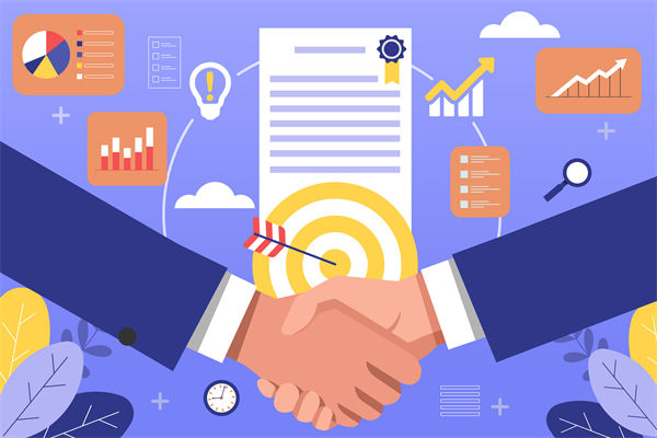 組織規(guī)劃咨詢公司，如何助企業(yè)設(shè)計(jì)高效的組織架構(gòu)？