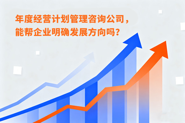 年度經(jīng)營(yíng)計(jì)劃管理咨詢公司，能幫企業(yè)明確發(fā)展方向嗎？