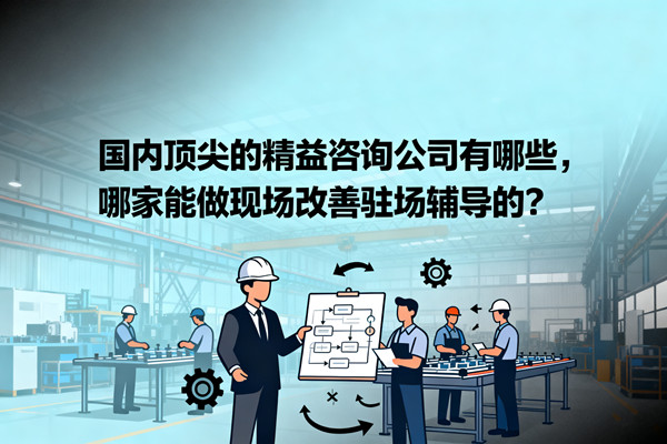 國內(nèi)頂尖的精益咨詢公司有哪些，哪家能做現(xiàn)場改善駐場輔導(dǎo)的？