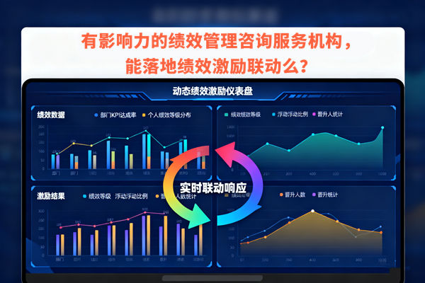 有影響力的績效管理咨詢服務機構,能落地績效激勵聯動么? 有影響力的績效管理咨詢服務機構,能落地績效激勵聯動么?