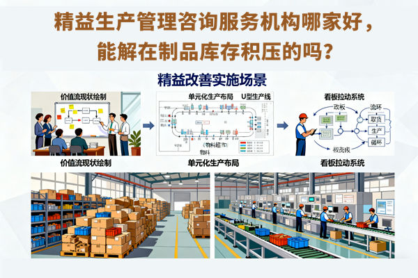 精益生產(chǎn)管理咨詢服務(wù)機構(gòu)哪家好,能解在制品庫存積壓的嗎? 精益生產(chǎn)管理咨詢服務(wù)機構(gòu)哪家好,能解在制品庫存積壓的嗎?