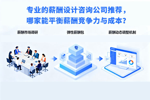 專業的薪酬設計咨詢公司推薦 專業的薪酬設計咨詢公司推薦