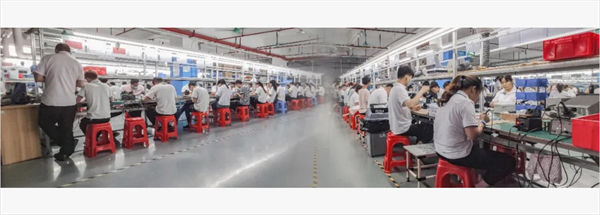 深圳市齊奧通信技術有限公司 深圳市齊奧通信技術有限公司