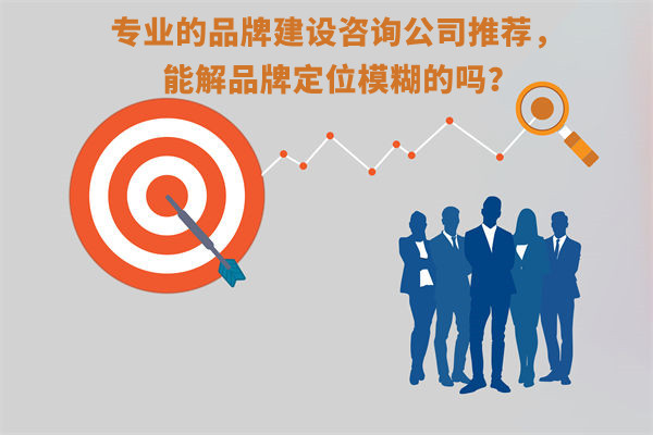 專業(yè)的品牌建設咨詢公司推薦,能解品牌定位模糊問題嗎? 專業(yè)的品牌建設咨詢公司推薦,能解品牌定位模糊問題嗎?