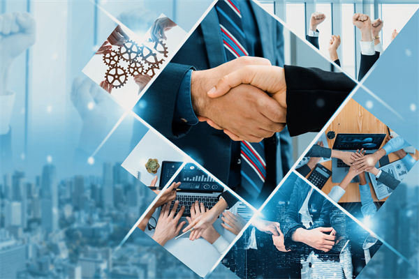 2025年10月組織咨詢公司十強,能做跨部門協同體系的選哪家? 2025年10月組織咨詢公司十強,能做跨部門協同體系的選哪家?