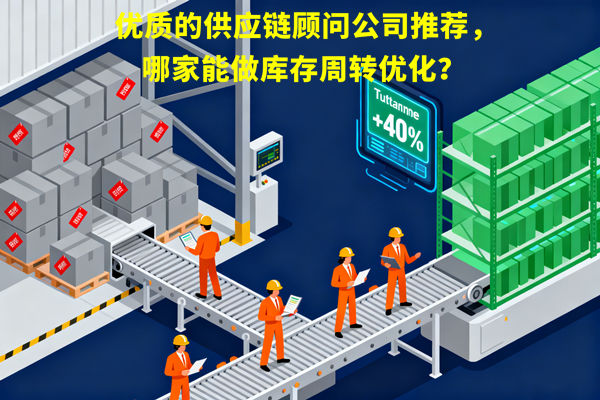 優質的供應鏈顧問公司推薦，哪家能做庫存周轉優化？