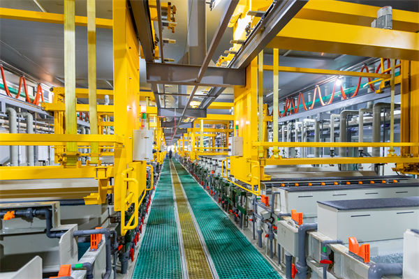 國內精益管理咨詢公司排名最新，有駐廠落地強的機構嗎？